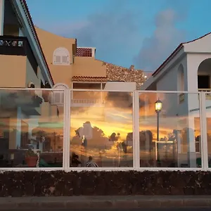 Juan Benitez Apartment