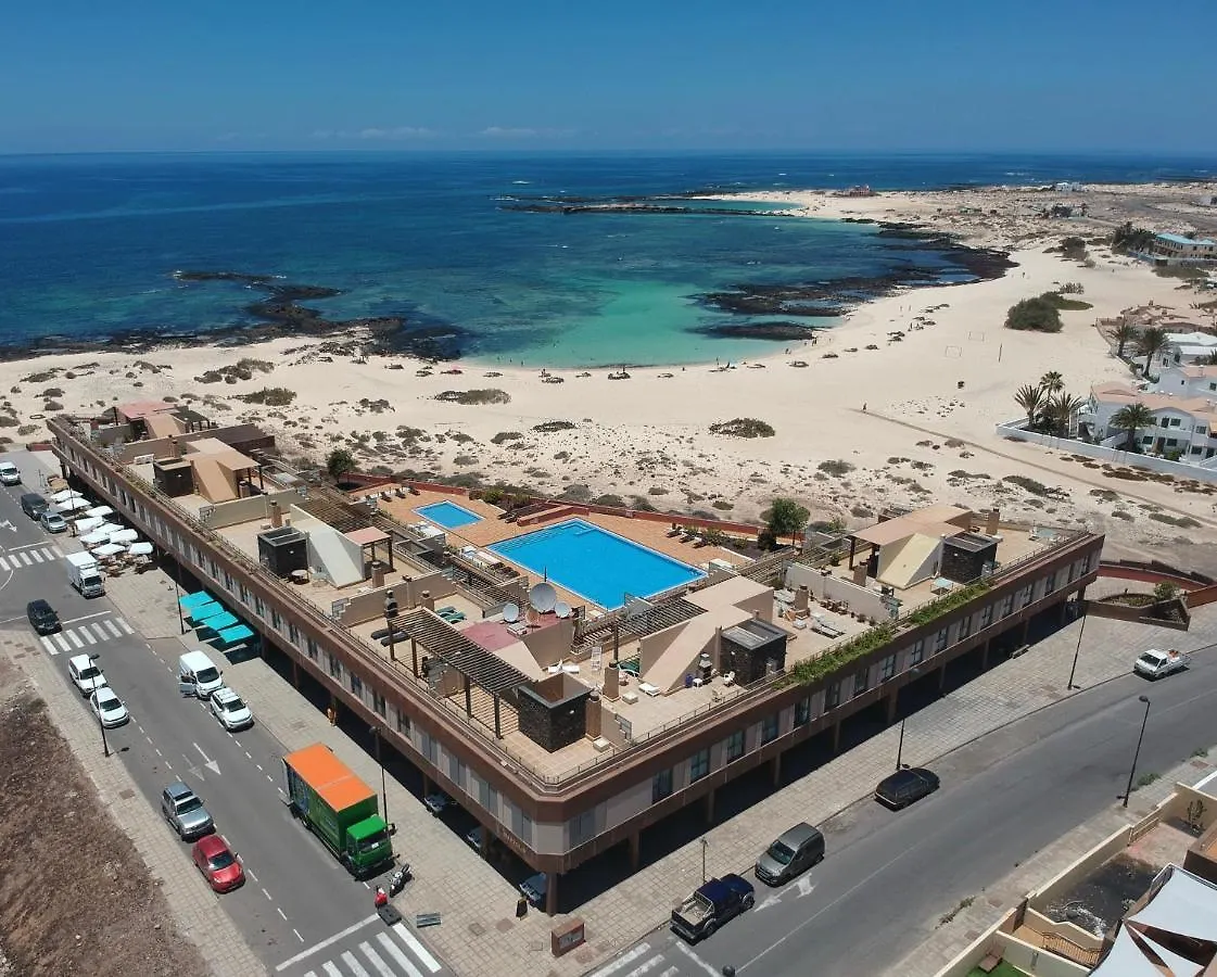 Marfolin 8 Διαμέρισμα Cotillo Ισπανία