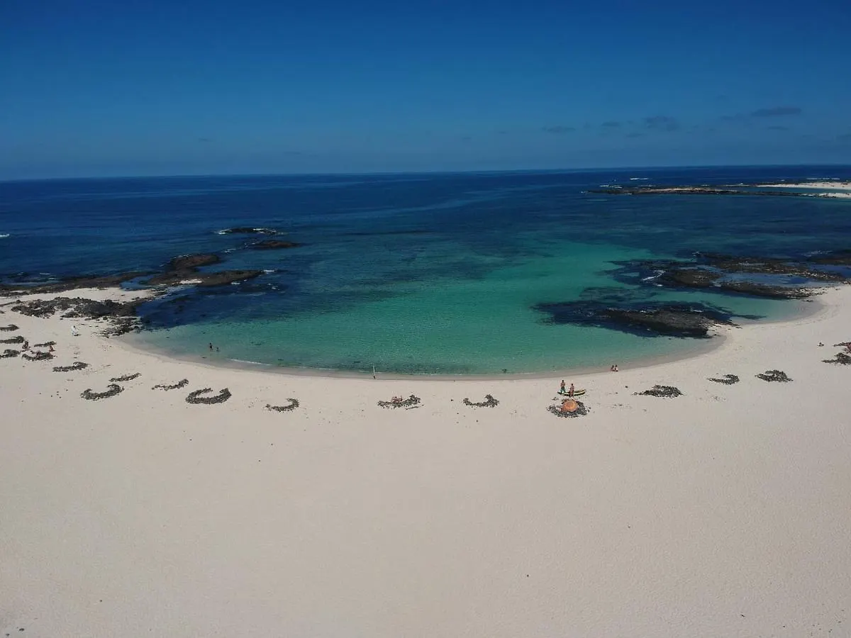 Marfolin 8 Διαμέρισμα Cotillo